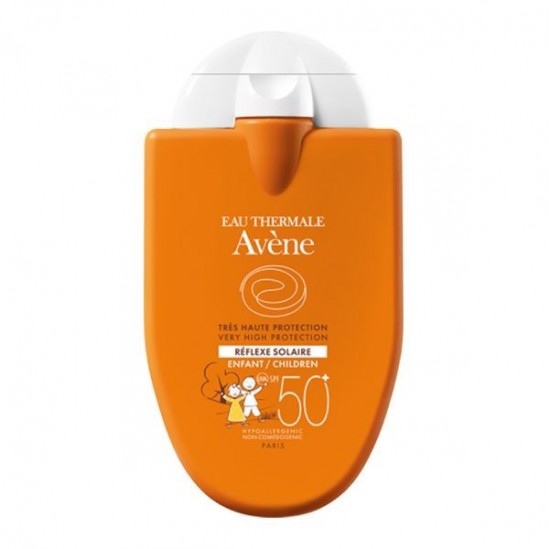 Avène Solaire Réflexe Solaire SPF 50+ Enfant 30 ml