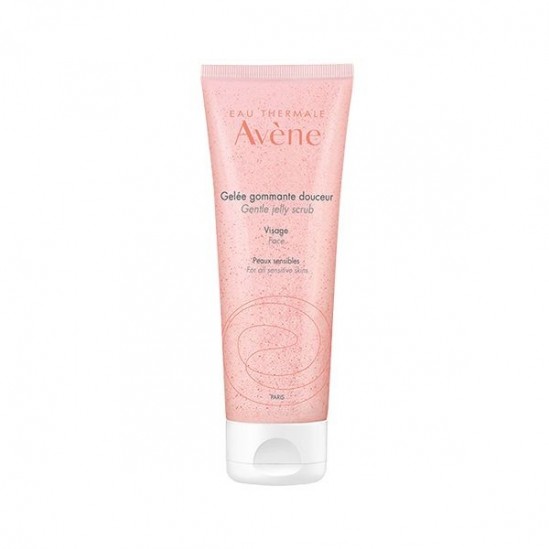 Avène Gelée Gommante 75 ml 