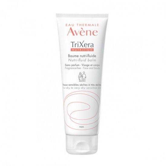 Avène Trixera Nutrition Baume Nutri-Fluide 200ml