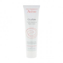 Avène cicalfate crème réparatrice antibactérienne 100ml