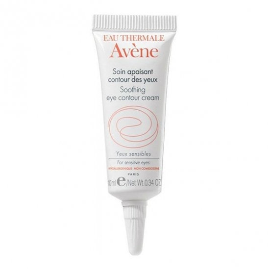 Avène soin apaisant contour des yeux 10ml