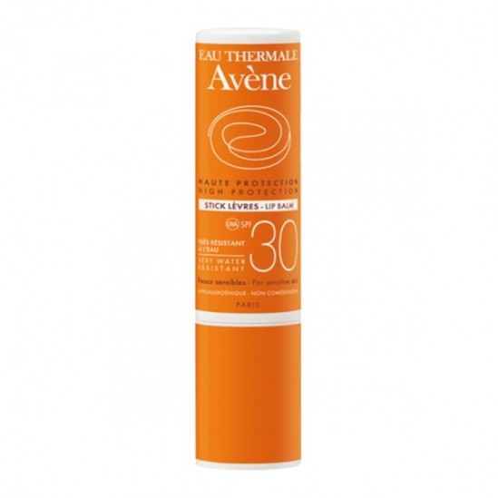 Avène solaire spf 30 stick 3g