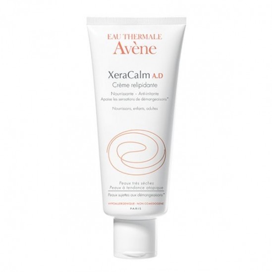 Avène Xeracalm A.D crème relipidante 200 ml