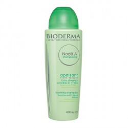 Bioderma nodé a shampooing apaisant 400ml