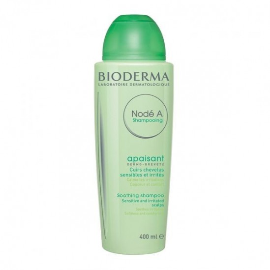 Bioderma nodé a shampooing apaisant 400ml