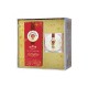 Roger & Gallet Coffret Jean Marie Farina Eau de Cologne 100 ml+ Savon 100g 