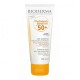 Bioderma photoderm sensitive lait bouclier spf 50+ 100ml