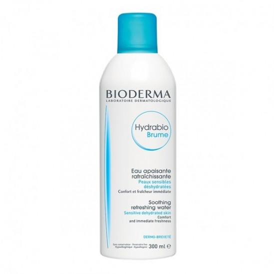 Bioderma Hydrabio brume aerosol 300ml