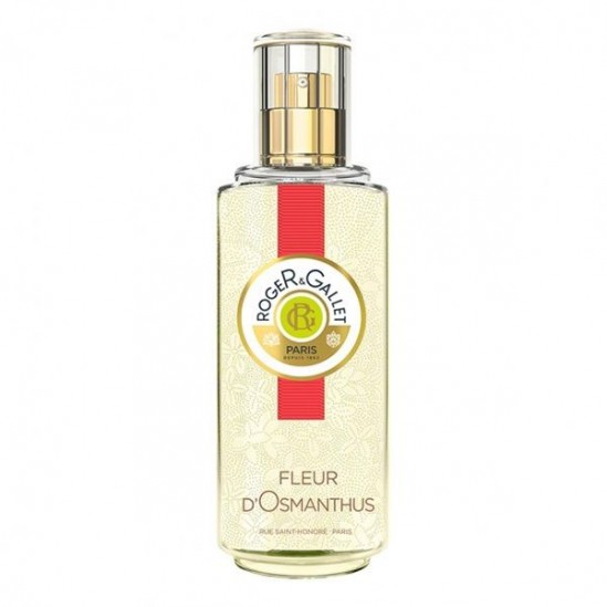 Roger & Gallet Fleur d'Osmanthus Eau Fraîche Parfumée 30ml