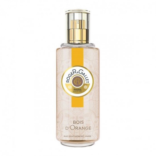 Roger & Gallet Eau Fraîche Parfumée Bois d'Orange 30ml