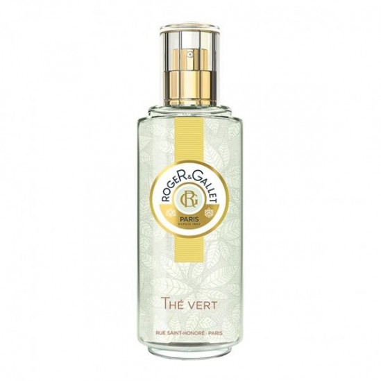 Roger & GalletThé Vert Eau Fraîche 100ml