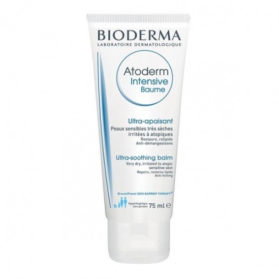 Atoderm Intensive Baume 75 ml