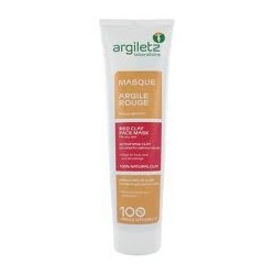 Argiletz Masque à l'Argile Rouge 100g