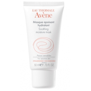 Avène Masque Hydratant Apaisant 75ml