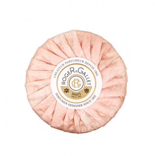 Roger &  Gallet Savon Parfumé Oeillet 100g 