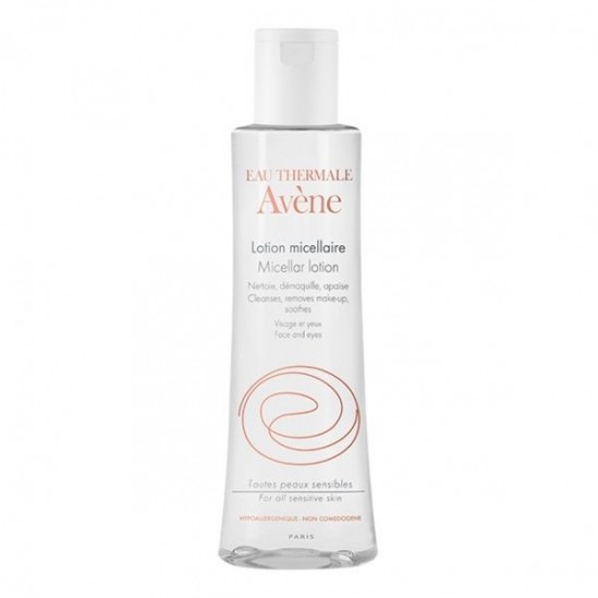 Avène Eau Micellaire 100ml