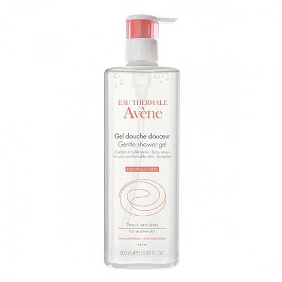 Avène Gel Douche Douceur 500ml