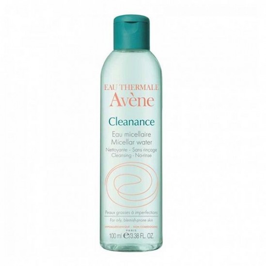 Avène Cleanance Eau Micellaire 100ml