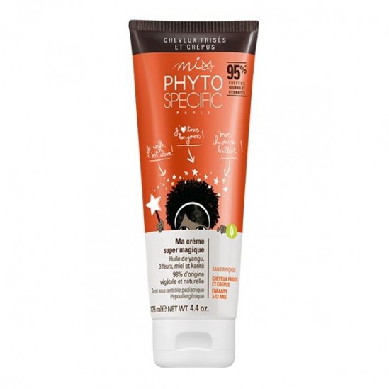 PhytoSpecific Miss Ma Crème Super Magique 125 ml