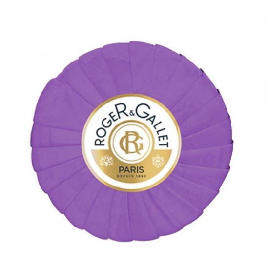 Roger & Gallet Ginngembre Savon 100g