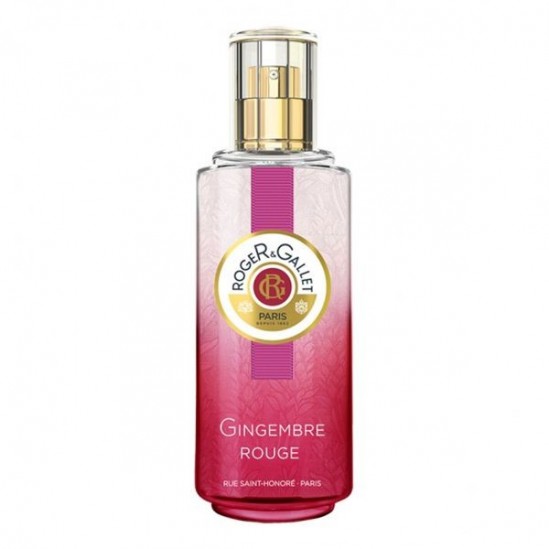 Roger & Gallet Eau Fraiche Gingembre Rouge 100ml