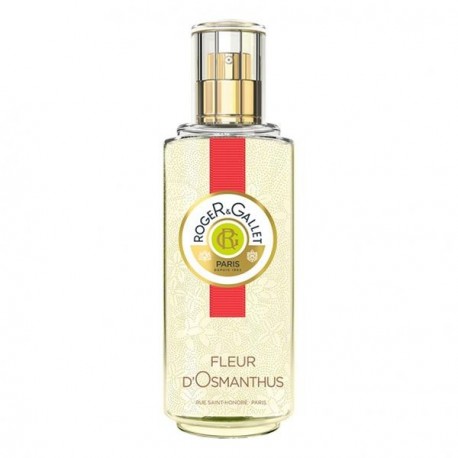 Roger & Gallet Fleur d'Osmanthus Eau Fraîche Parfumée 100ml