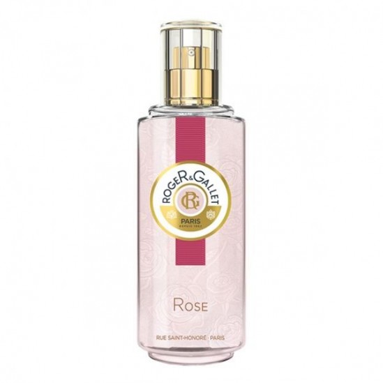 Roger & Gallet Rose Eau Douce Parfumée 100ml