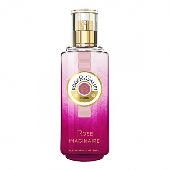 Roger & Gallet Rose Imaginaire Eau Fraîche Parfumée 100ml