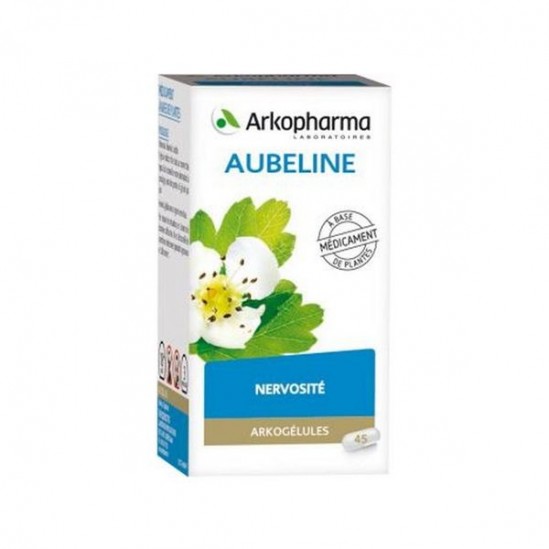 Arkogélules Aubeline Fl/150