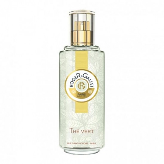 Roger & Gallet Eau Fraîche Parfumée Thé Vert 30 ml