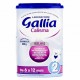 Gallia Calisma Relais 2ème Age 800g