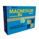 Magnésium et Vitamine B6 60 gélules