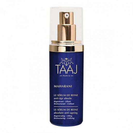 Taaj Maharani Le Serum de Reine 30ml