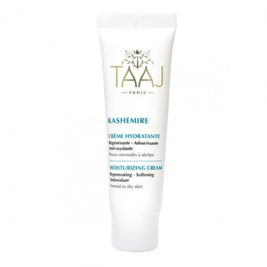 Taaj Crème hydratante Kashemire 50ml