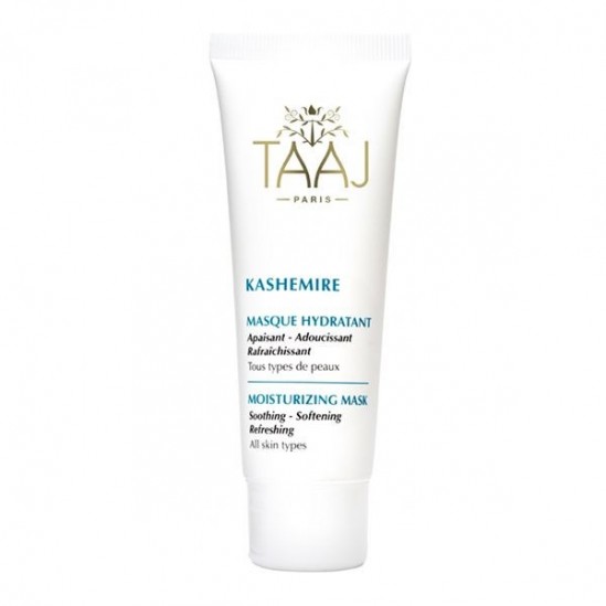 Taaj Masque Kashemire de L'himalaya 75ml