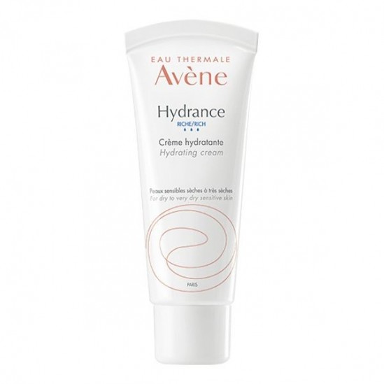 Avène Hydrance Riche Crème Hydratante 40ml