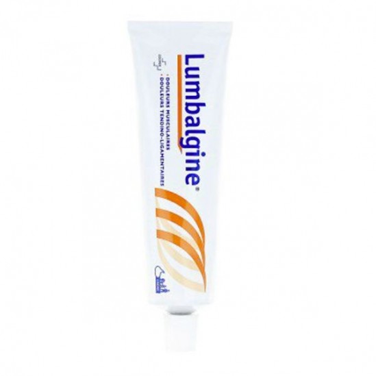 Lumbalgine crème 90g