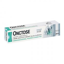 Onctose crème 48g