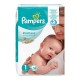 Pampers ProCare Premium Protection 38 Couches Taille 1 (2-5 kg)