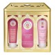 Roger & Gallet Coffret Noel Gingembre Rouge Intense