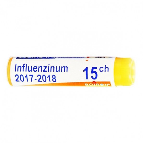 Influenzinum 2017-2018 Granules 15CH 