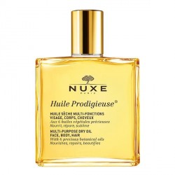 Nuxe huile prodigieuse 50ml