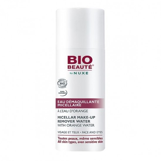 Bio beauté Eau Démaquillante Micellaire 30ml