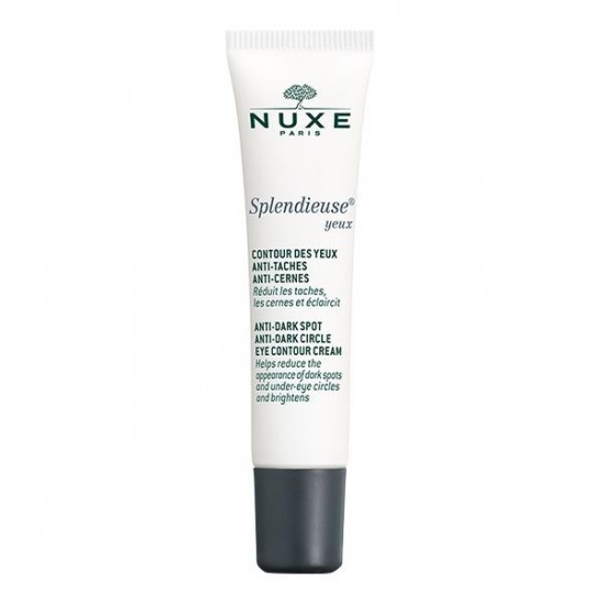 Nuxe Splendieuse Contour des Yeux 15ml