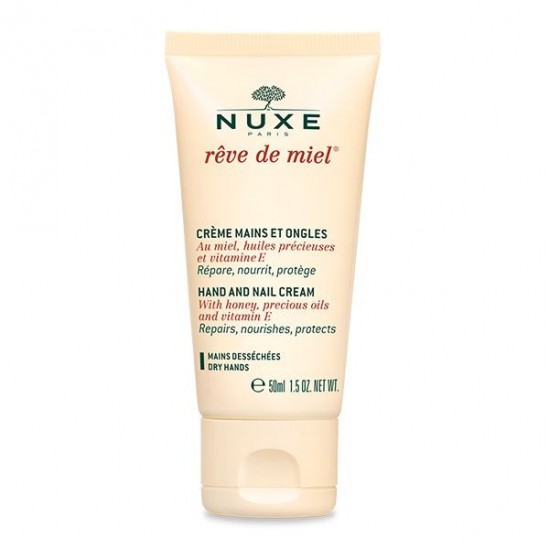 Nuxe Rêve de Miel Crème Mains 50ml