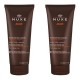 Nuxe Men Gel Douche 2x200ml