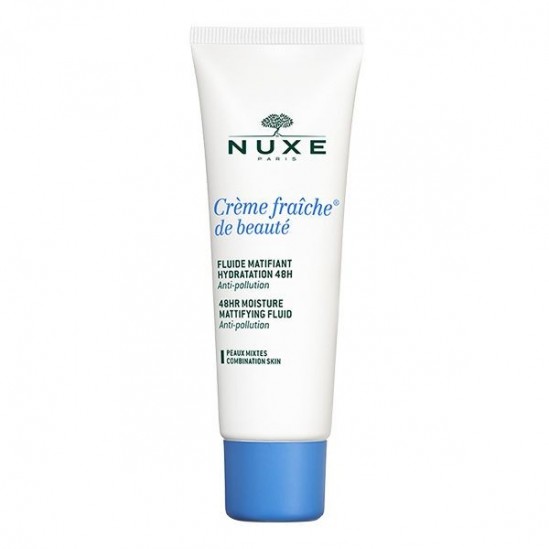 Nuxe Crème fraîche de beauté light 50ml