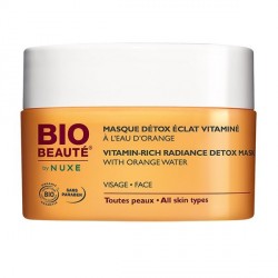 Bio Beauté masque détox vitaminé 50ml