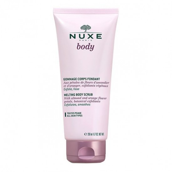 Nuxe gommage corps 200ML