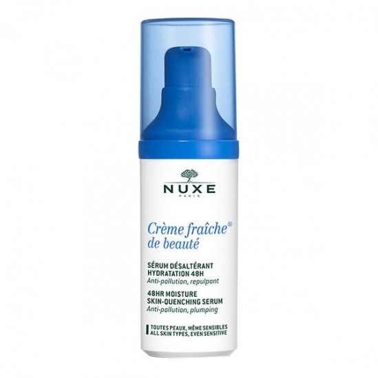 Nuxe sérum crème fraiche de beauté 30ml